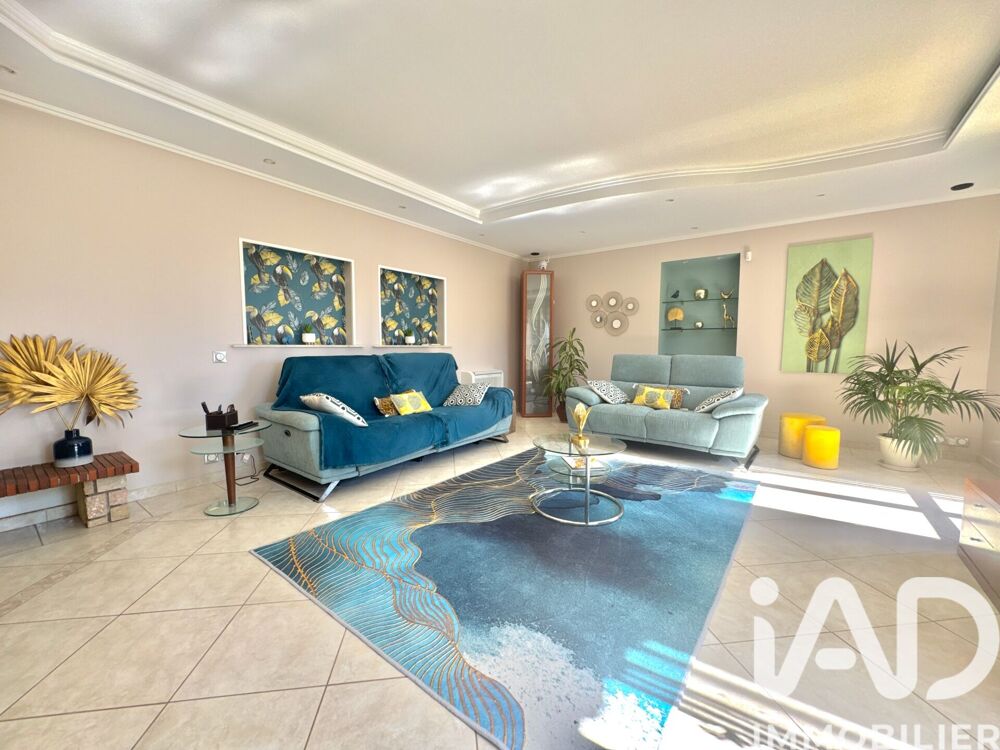 Vente Maison/villa 8 pièces