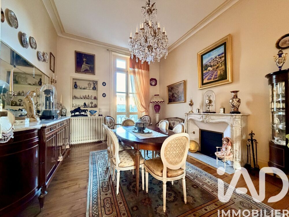 à vendre  Maison Angers (49100)