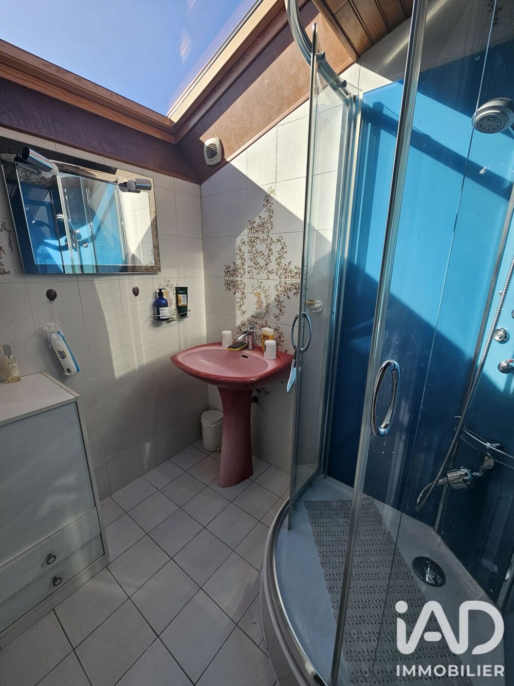 à vendre  Maison Nanterre (92000)