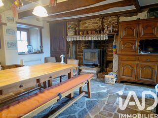  Maison à vendre 5 pièces 168 m²