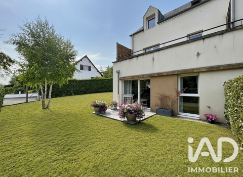   Vente Appartement 2 pièces Appartement - 2 pièce(s) - 58 m²