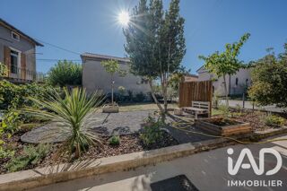 Vente Maison Vente Maison de village 2 pièces Saint-Étienne-de-fontbellon