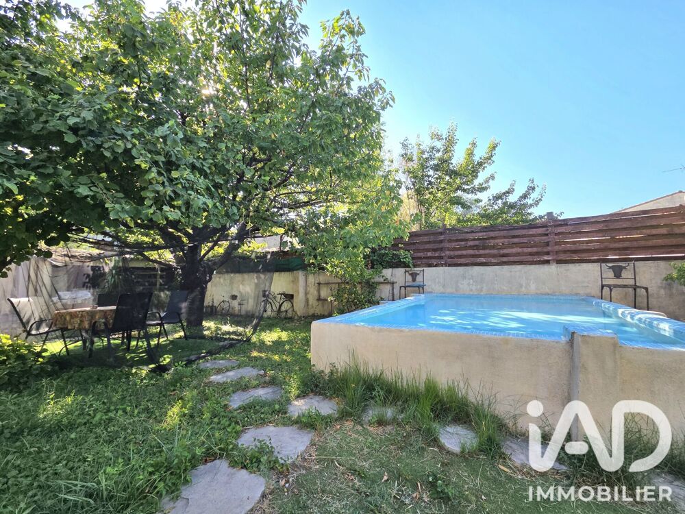 Vente Appartement Vente Appartement 4 pièces Nîmes