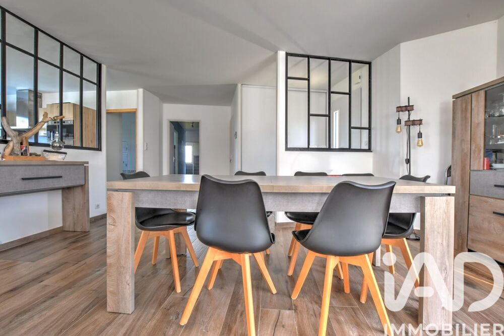 Vente Maison Vente Maison/villa 6 pièces Saint-léonard-de-noblat