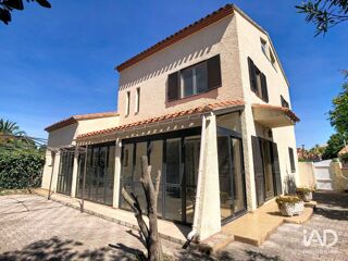  Maison à vendre 4 pièces 138 m²