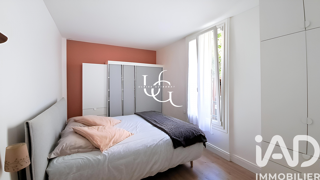  Appartement à vendre 3 pièces 56 m²