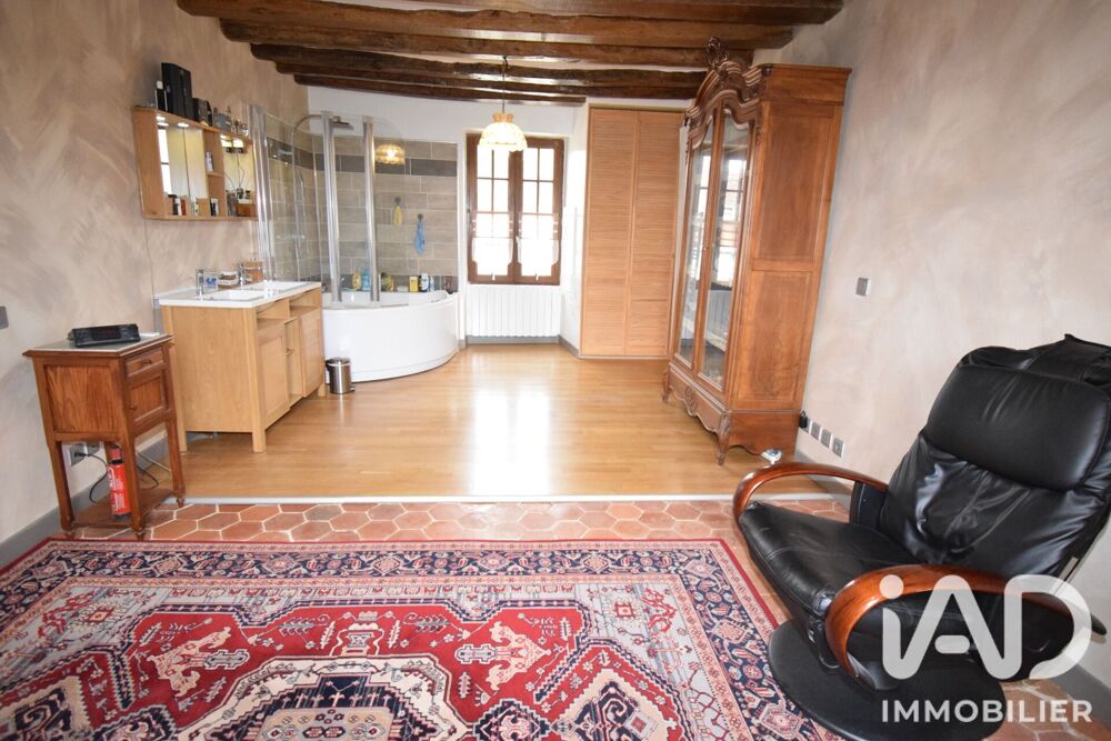 Vente Maison Vente Maison/villa 4 pièces Argentières