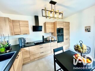  Maison à vendre 5 pièces 127 m²