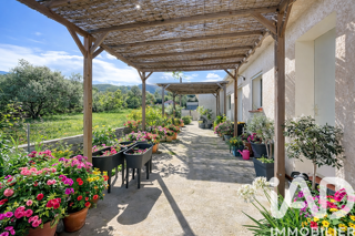  Maison à vendre 5 pièces 144 m²