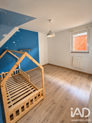  Maison à vendre 7 pièces 105 m²