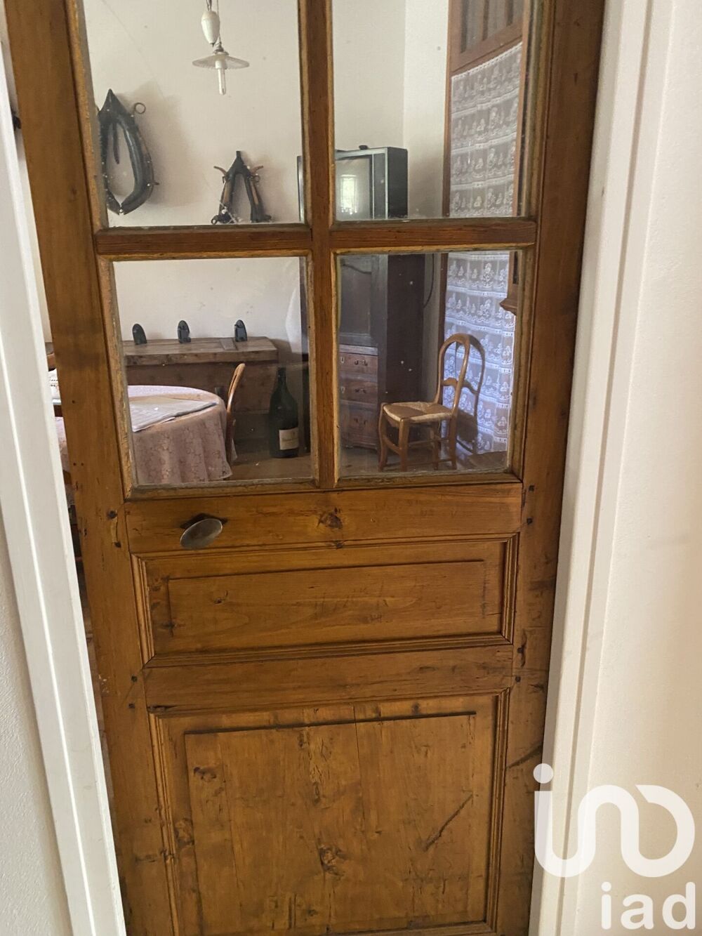 Vente Maison de village 8 pièces