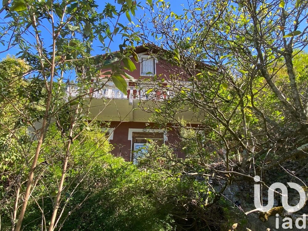 Vente Maison traditionnelle 6 pièces