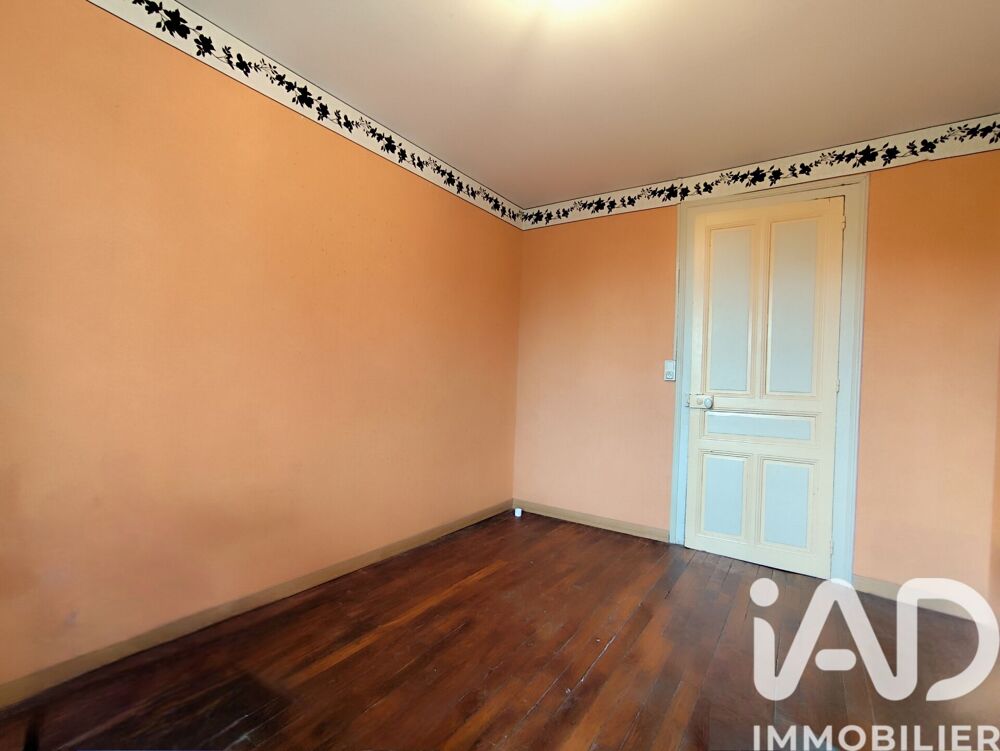 Vente Immeuble Vente Immeuble 200 m&sup2; Mailly-le-camp