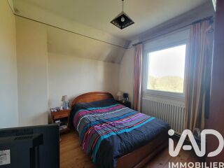  Maison à vendre 5 pièces 65 m²