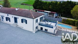  Maison à vendre 5 pièces 147 m²
