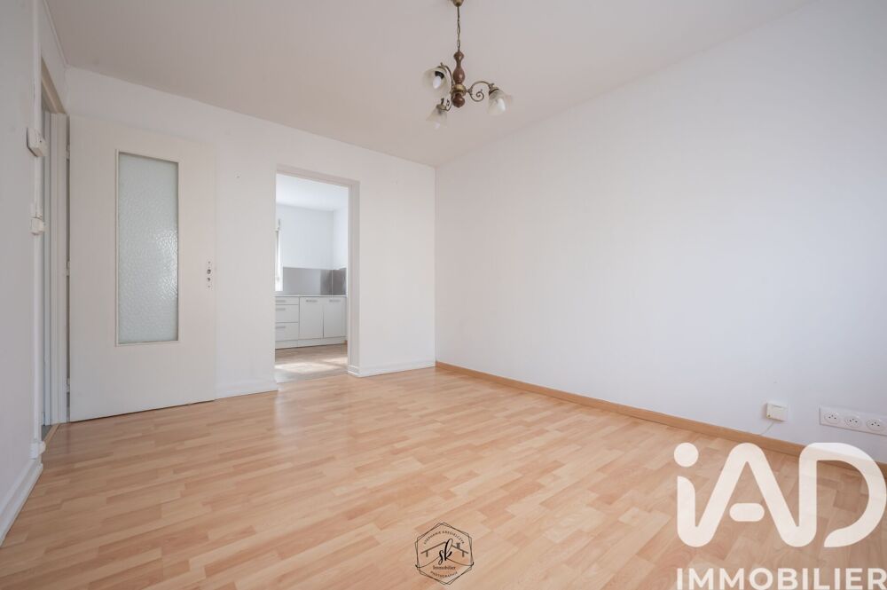 Appartement 2 pièces 40 m² · à Thionville · 40 m² · 104 000 €