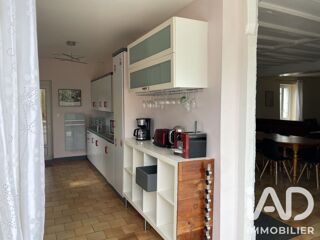  Maison à vendre 7 pièces 148 m²