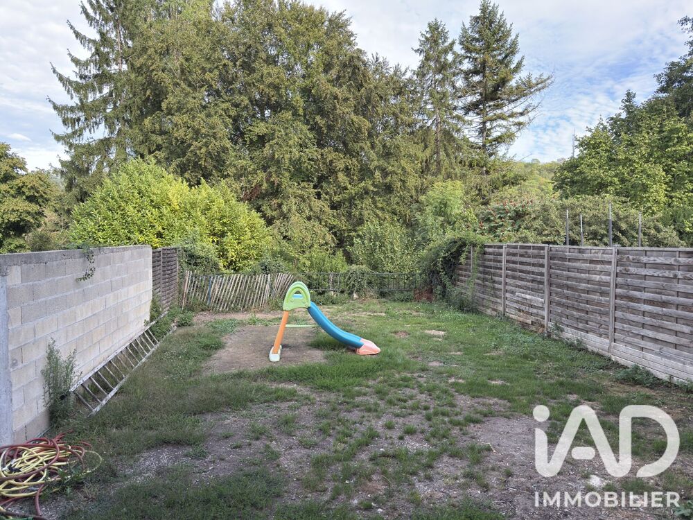 Location Maison Location Maison de ville 4 pièces Auffreville-brasseuil