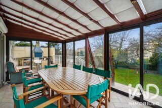  Maison à vendre 7 pièces 190 m²