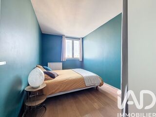  Appartement � vendre 3 pi�ces 56 m�
