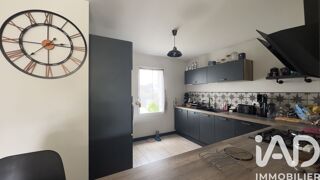  Maison à vendre 5 pièces 118 m²