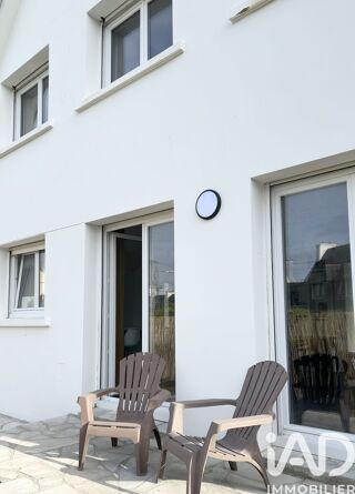  Maison à vendre 5 pièces 112 m²