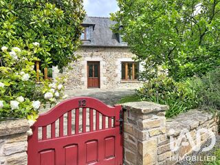  Maison à vendre 9 pièces 182 m²