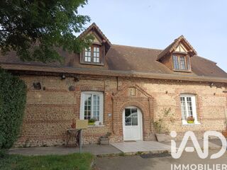  Maison � vendre 9 pi�ces 300 m�