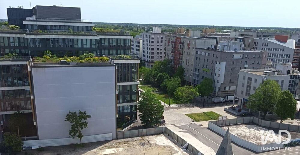   Vente Bureaux 237 m&sup2; 