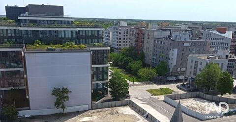 Vente Bureaux 237 m&sup2; 360400 78180 Montigny-le-bretonneux