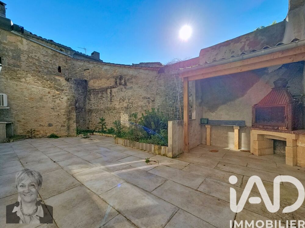 Vente Maison de village 5 pièces