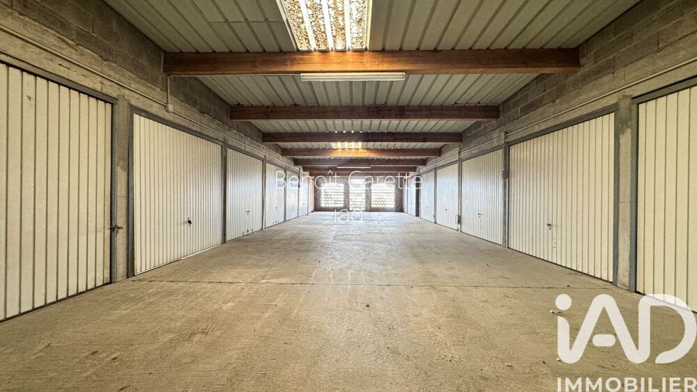 Vente Parking/Garage Vente Garage 14 m&sup2; Leucate