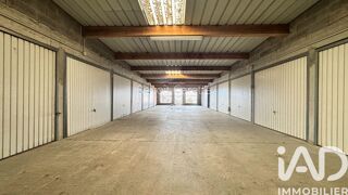  Parking / Garage à vendre 14 m²