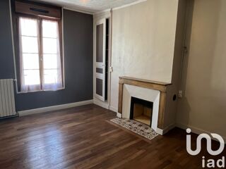  Maison à vendre 5 pièces 120 m²
