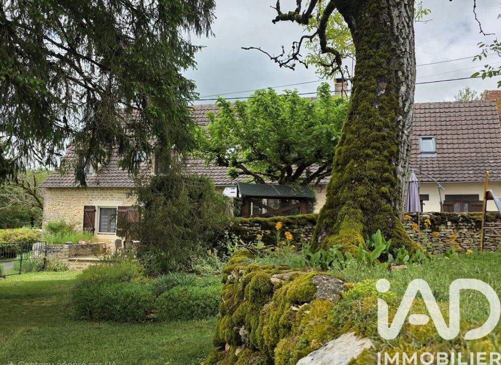 Vente Maison traditionnelle 6 pièces