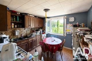  Maison à vendre 4 pièces 95 m²