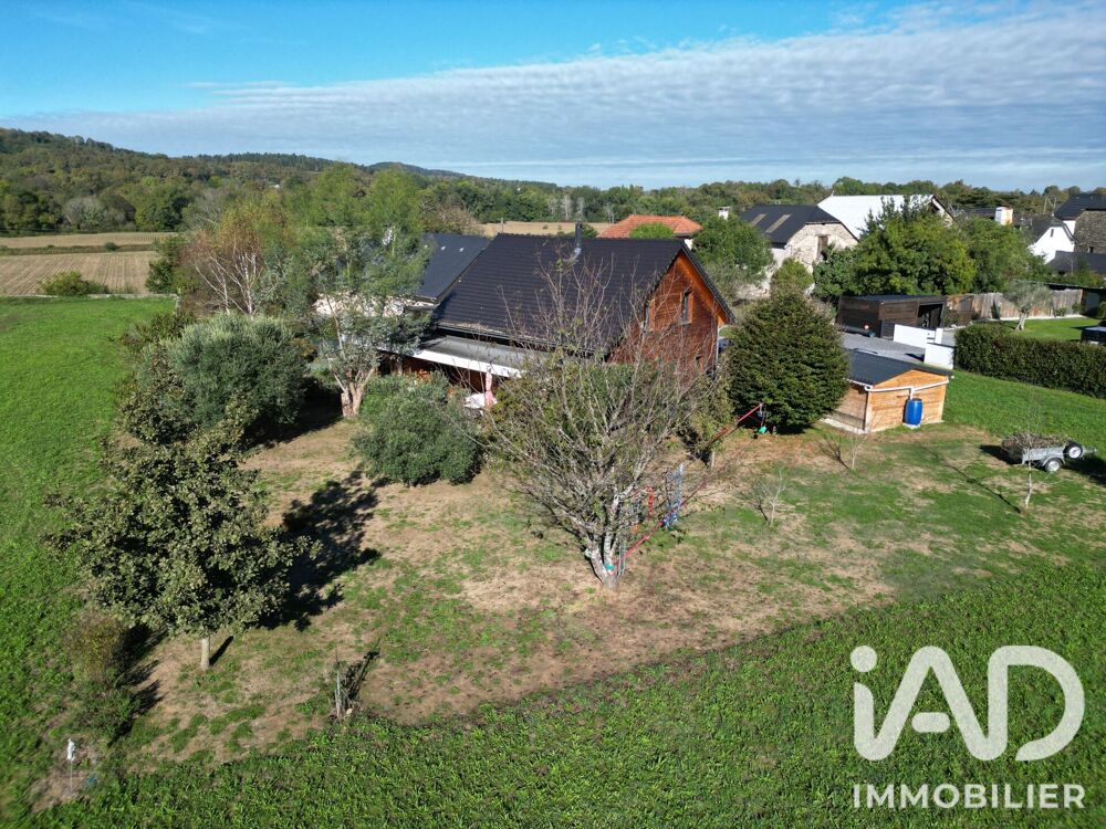 Vente Maison Vente Maison de village 5 pièces Eysus