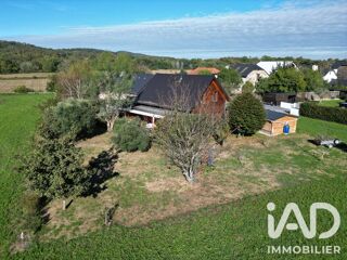 Vente Maison Vente Maison de village 5 pièces Eysus