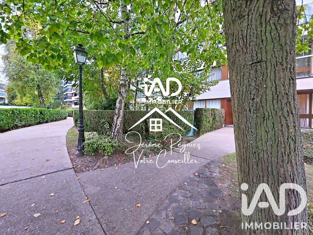 Vente Appartement 6 pièces