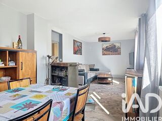  Appartement à vendre 2 pièces 55 m²