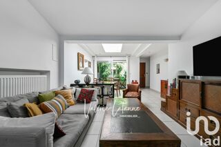  Maison � vendre 4 pi�ces 88 m�