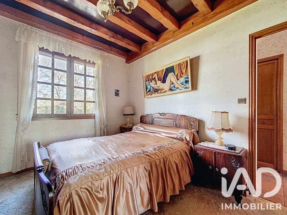 Vente Maison Vente Maison de campagne 5 pièces Le tuzan