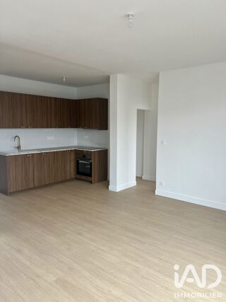 Vente Appartement Vente Appartement 4 pièces Les sables-d'olonne