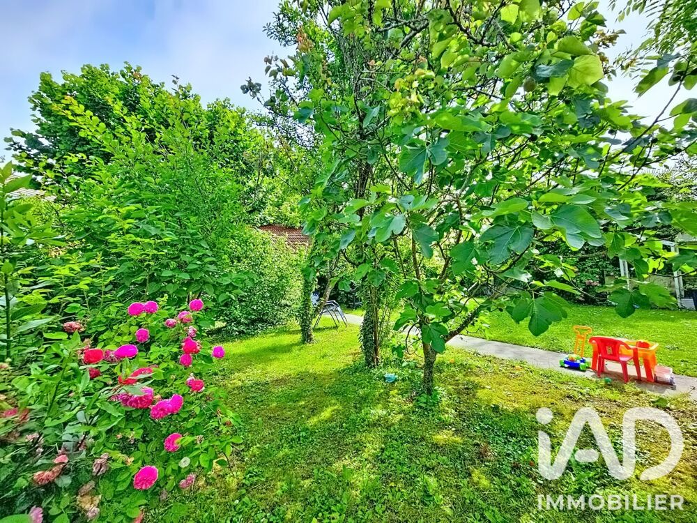 Vente Maison Vente Maison/villa 5 pièces Vaires-sur-marne