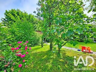  Maison à vendre 5 pièces 147 m²
