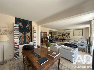  Maison à vendre 6 pièces 192 m²
