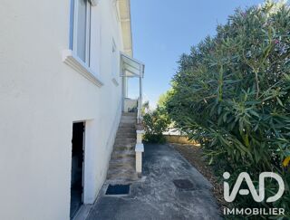  Maison à vendre 4 pièces 60 m²