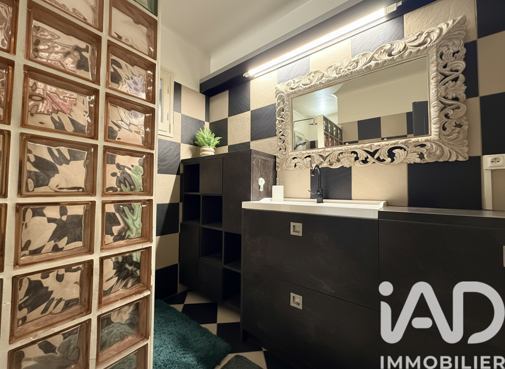 � vendre  Maison Marseille 13