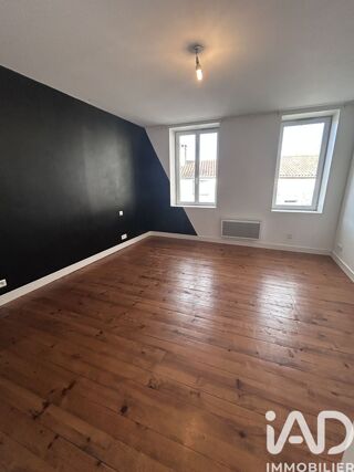  Maison à vendre 6 pièces 144 m²