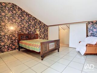  Maison à vendre 4 pièces 138 m²
